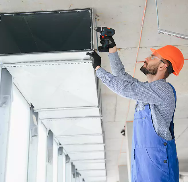 Why Homeowners & Businesses Trust Us in McAllen, TX