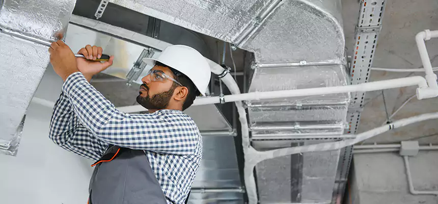 Proactive Ac Vent Repairs & Air Duct Replacement Companies Near Me in McAllen