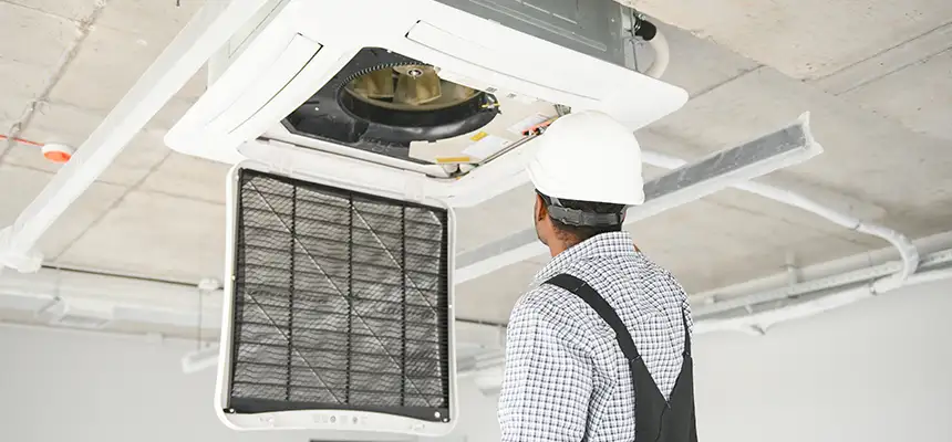 Our Affordable Duct Cleaning Near Me Services in McAllen, TX