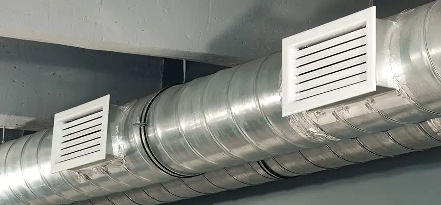 Our Air Duct Camera Inspection Services in McAllen, TX