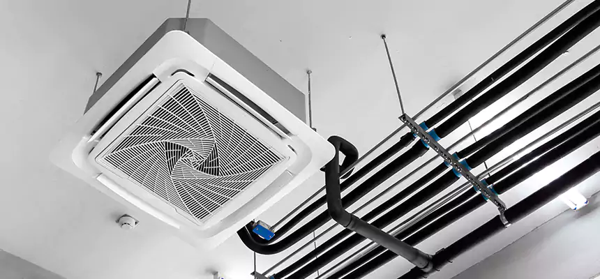 Our Air Duct Deep Cleaning Services in McAllen, TX