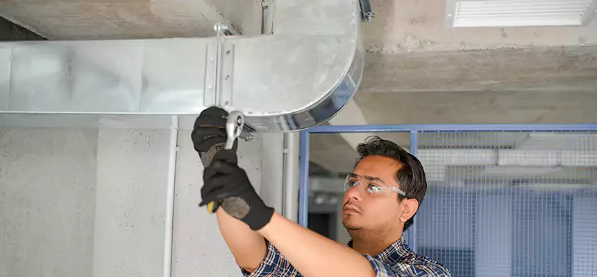Our Air Duct Installation Services in McAllen, TX