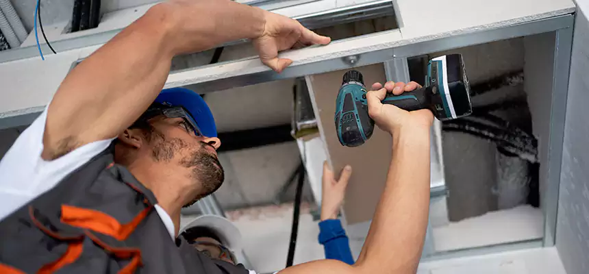 Our Apartment Air Duct Cleaning Services in McAllen, TX