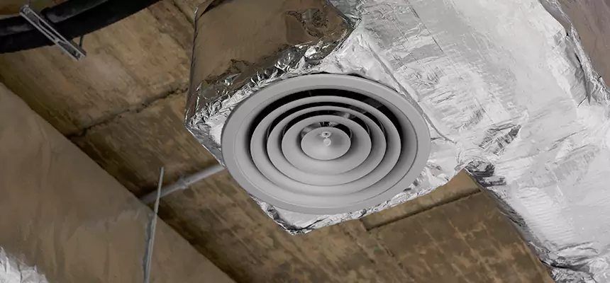 Our Basement Vent Cleaning Services in McAllen, TX