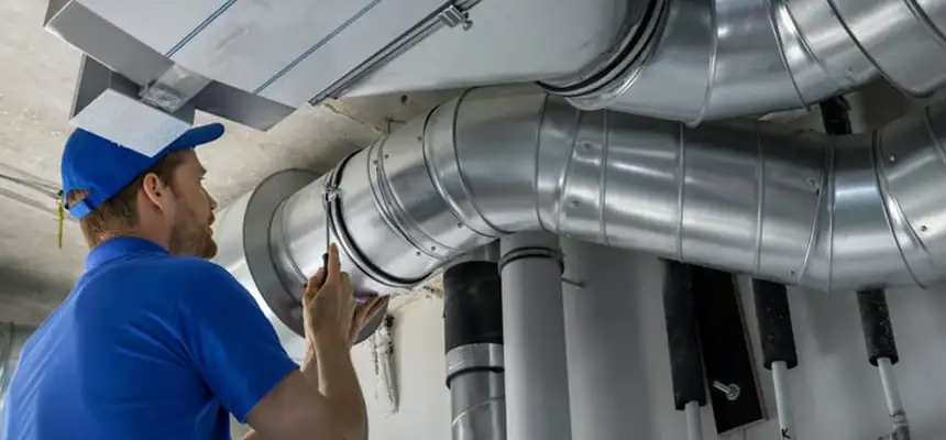 Our Commercial Laundry Vent Cleaning Services in McAllen, TX
