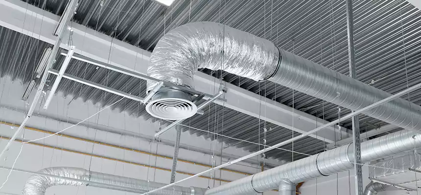 Our Dryer Vent Hose Replacement Services in McAllen, TX