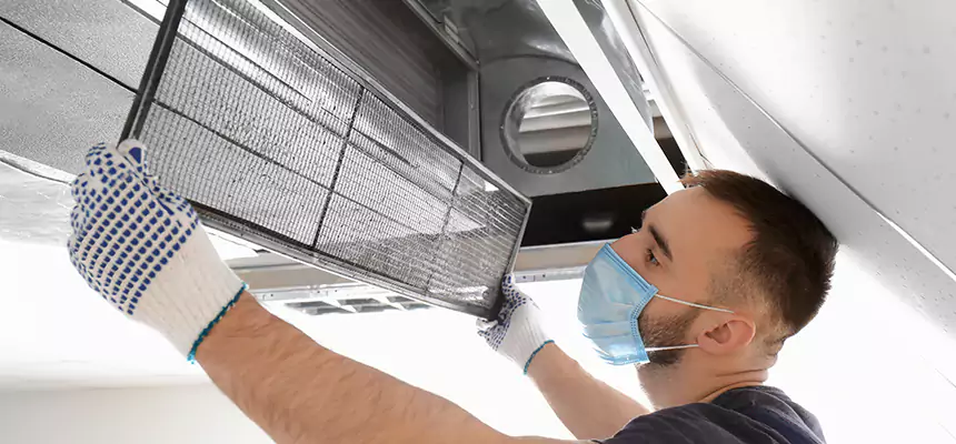 Our Dryer Vent Replacement Services in McAllen, TX