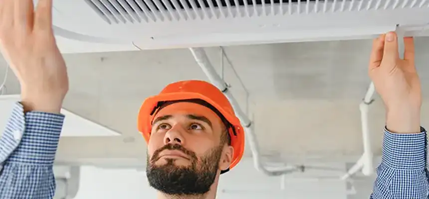 Our Furnace Vent Cleaning Services in McAllen, TX