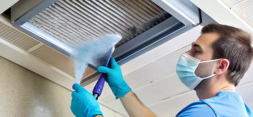 Our Home Ventilation Cleaning Services in McAllen, TX
