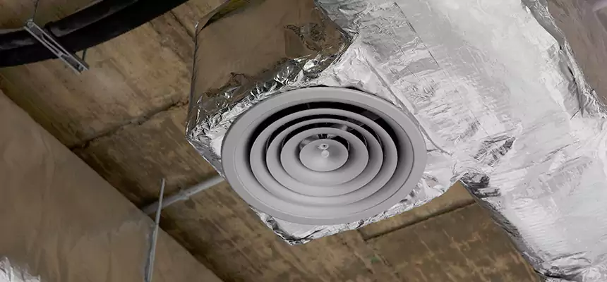 Our Industrial Dryer Vent Cleaning Services in McAllen, TX