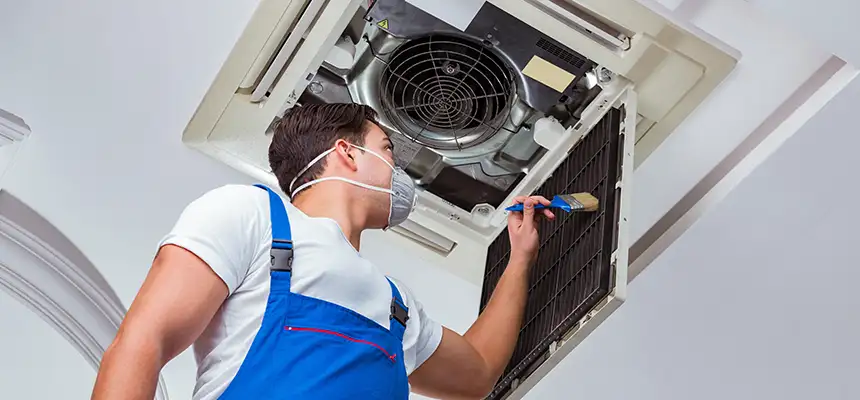 Our Move-in/Move-out Duct Cleaning Services in McAllen, TX