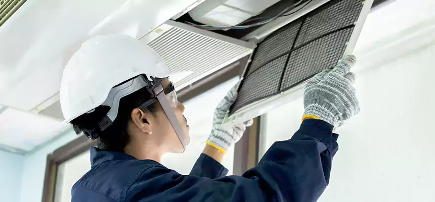 Our Multi-family Home Duct Cleaning Services in McAllen, TX
