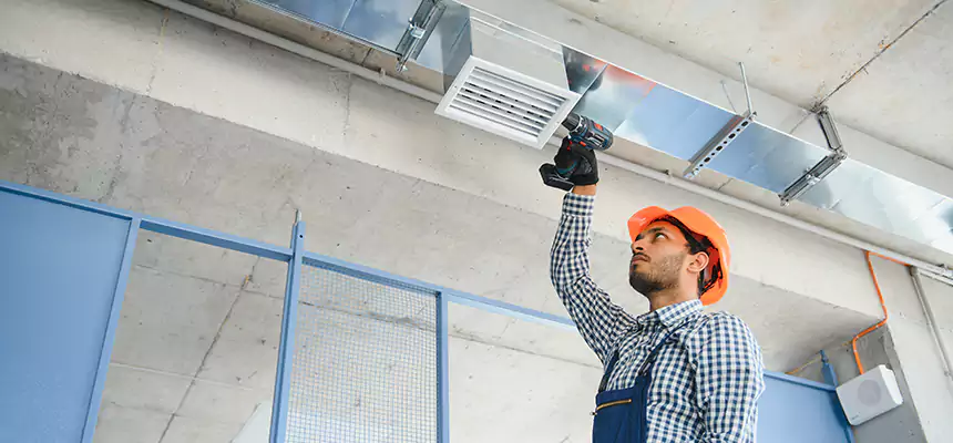 Efficient Exhaust Vent Cleaning in McAllen, TX
