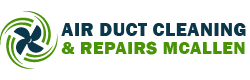 Air Duct Cleaning & Repairs McAllen