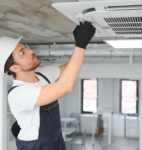 Top Affordable Duct Cleaning Services Near Me in McAllen, TX