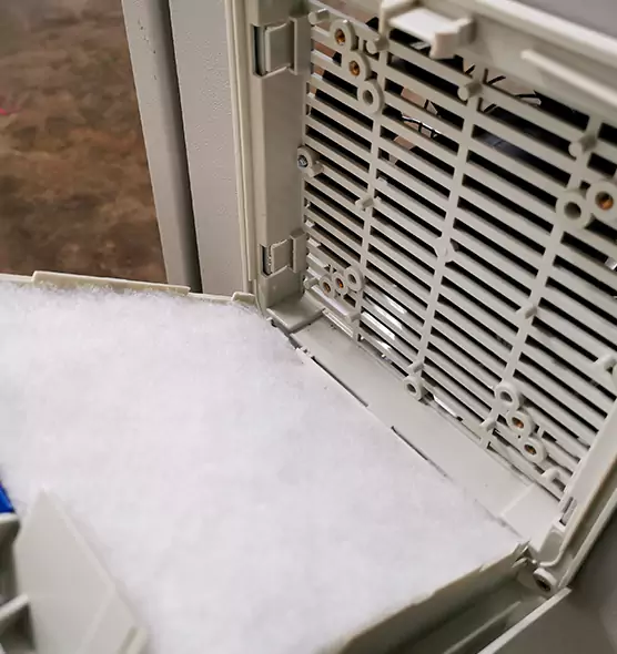 Professional Air Duct Expansion Solutions in McAllen, TX