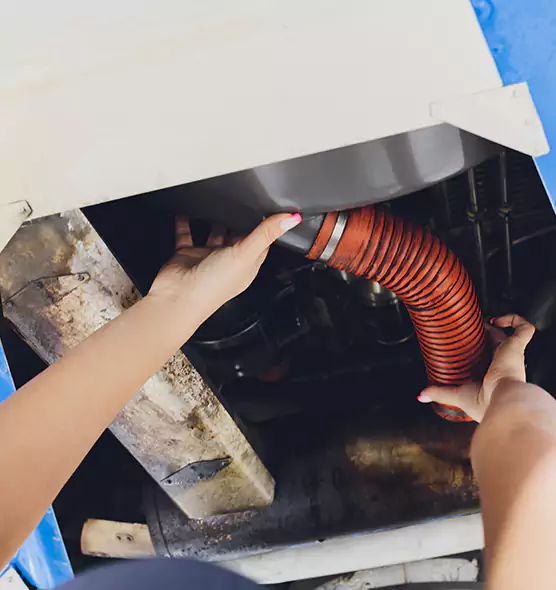 About Air Duct Virus Disinfection in McAllen, TX