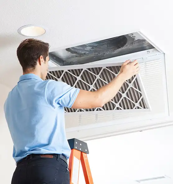 About Annual Dryer Vent Maintenance McAllen, TX