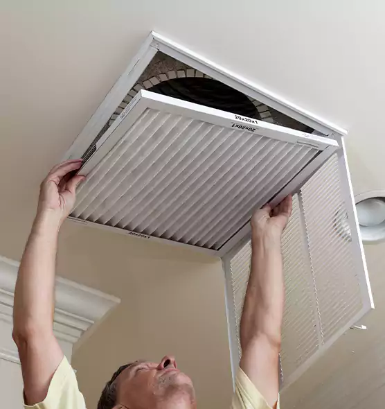 Trusted Apartment Air Duct Cleaning in McAllen, TX