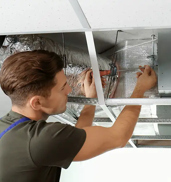 Professional Clogged Dryer Vent Repair in McAllen, TX