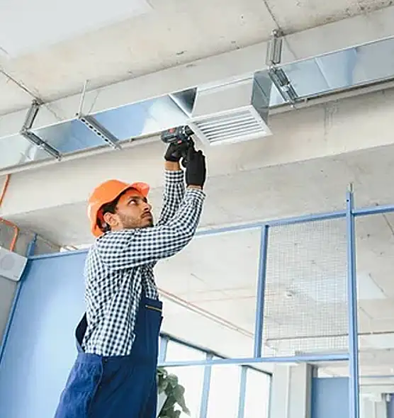 About Commercial Laundry Vent Cleaning in McAllen, TX