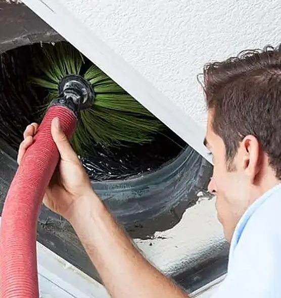 Professional Dryer Fire Safety Service in McAllen, TX