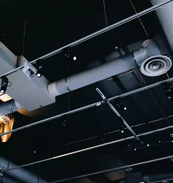 Professional Duct Cleaning For LEED Homes in McAllen, TX