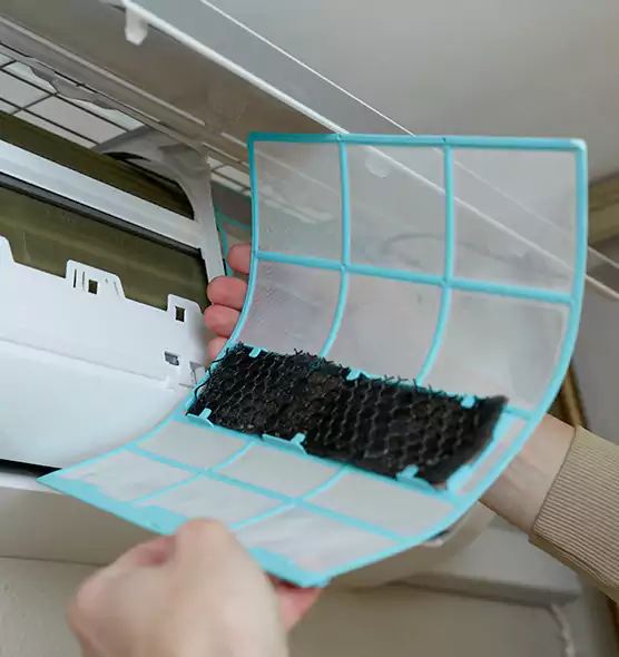 Welcome to Air Duct Cleaning & Repairs McAllen — Your Local HEPA Filter Installation Pros in McAllen, TX