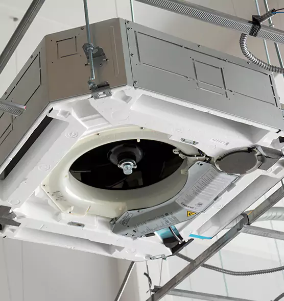 Professional Industrial Dryer Vent Cleaning in McAllen, TX