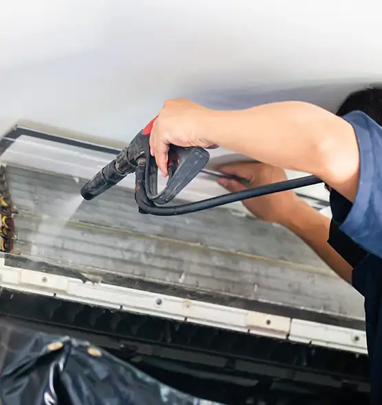 Welcome to Move-in/Move-out Duct Cleaning Services in McAllen, TX