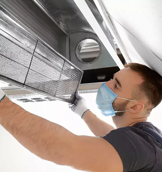 About Remove Smoke Smell From Air Duct in McAllen, TX