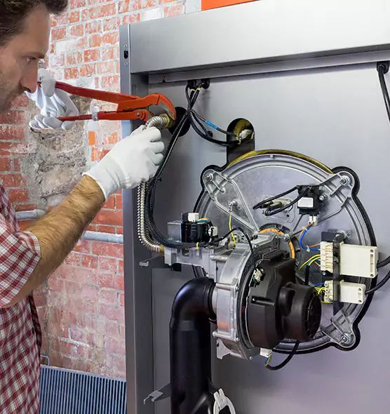 Advanced Repair Dryer Vent Hose in McAllen, TX