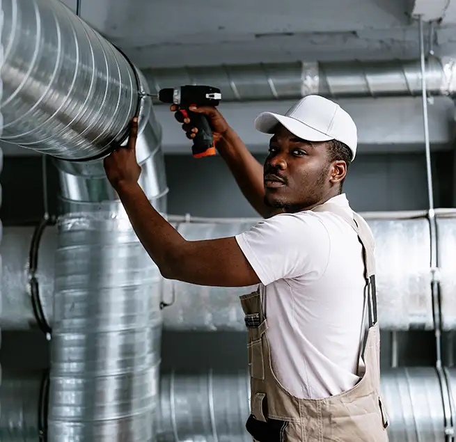 Why Homeowners & Businesses Trust Us McAllen, TX