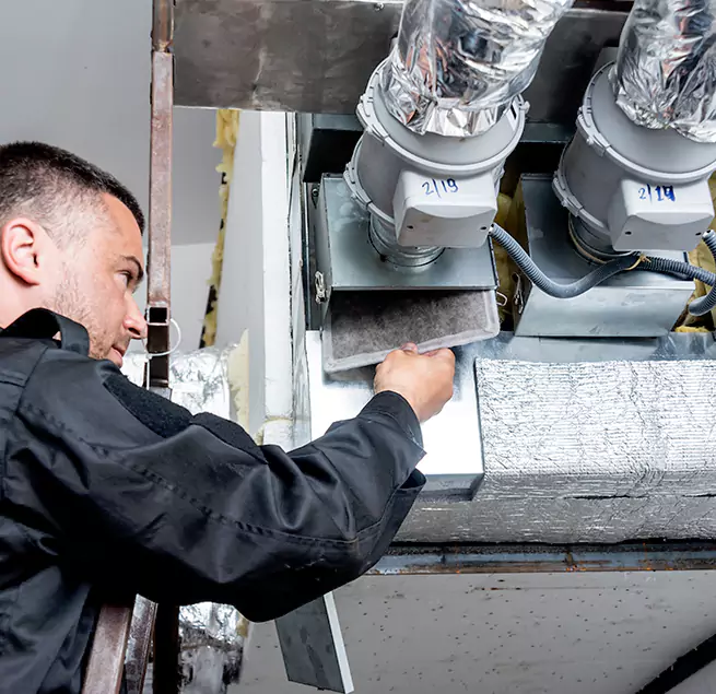 Why Homeowners & Businesses Trust Us in McAllen, TX?