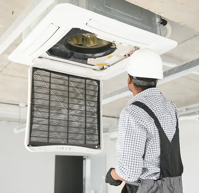 Why Homeowners & Businesses Trust Us in McAllen, TX?