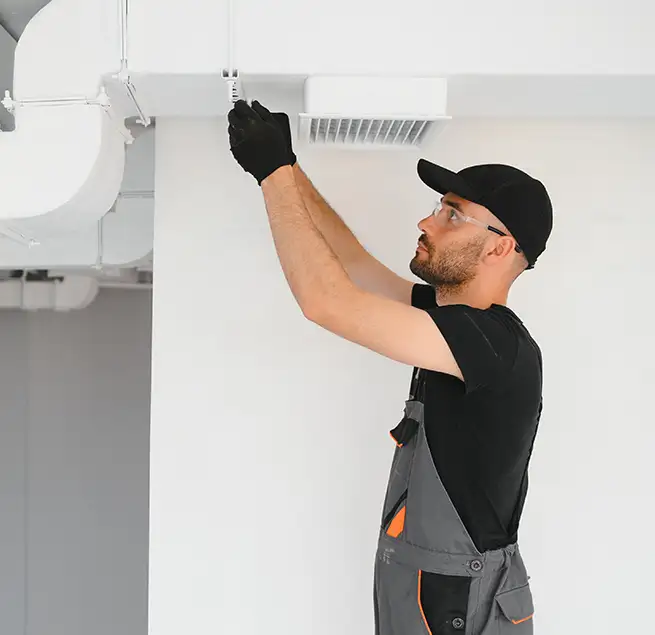 Why Homeowners & Businesses Trust Us in McAllen, TX?