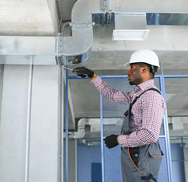 Why Homeowners & Businesses Trust Us McAllen, TX