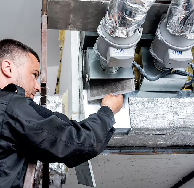 Why Homeowners & Businesses Trust Us in McAllen, TX?