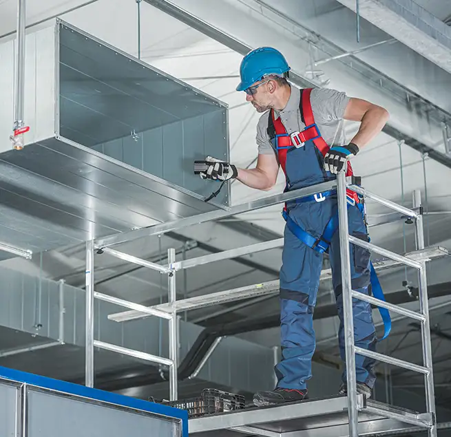 Why Homeowners & Businesses Trust Us in McAllen, TX?