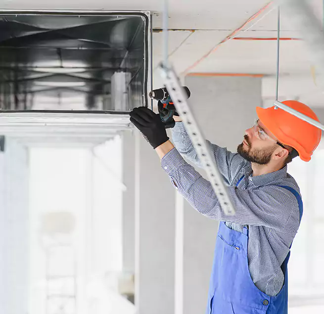 Why Homeowners & Businesses Trust Us McAllen, TX