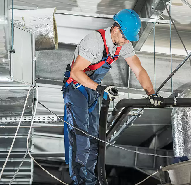 Why Homeowners & Businesses Trust Us in McAllen, TX?