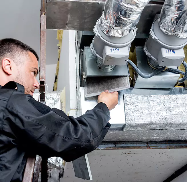 Why Homeowners & Businesses Trust Us in McAllen, TX?