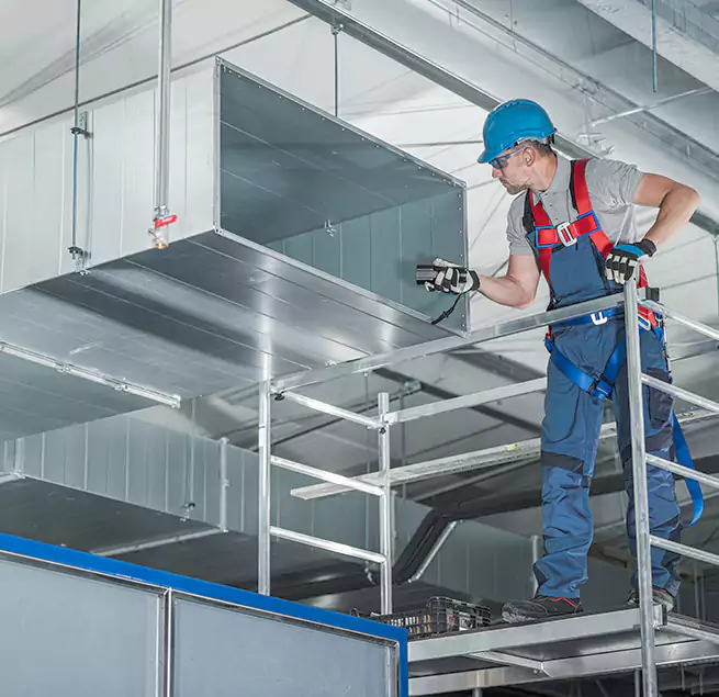 Why Homeowners & Businesses Trust Us in McAllen, TX?