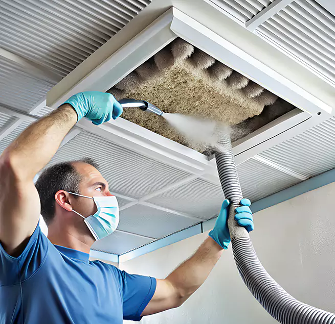 Why Homeowners & Businesses Trust Us McAllen, TX