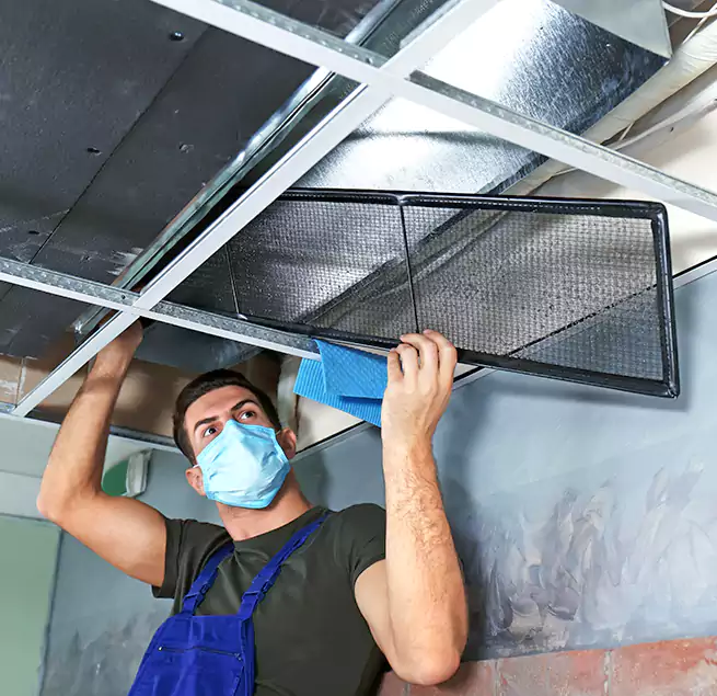 Why Homeowners Businesses Trust Us in McAllen, TX