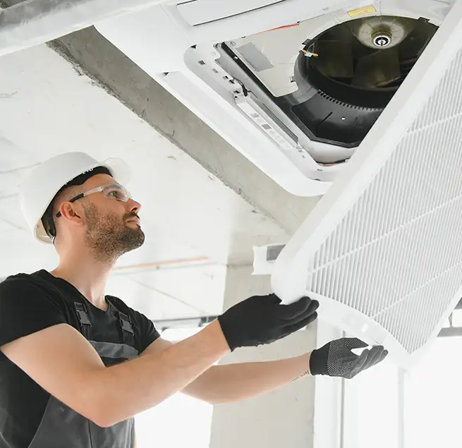 Why Homeowners & Businesses Trust Us in McAllen, TX?