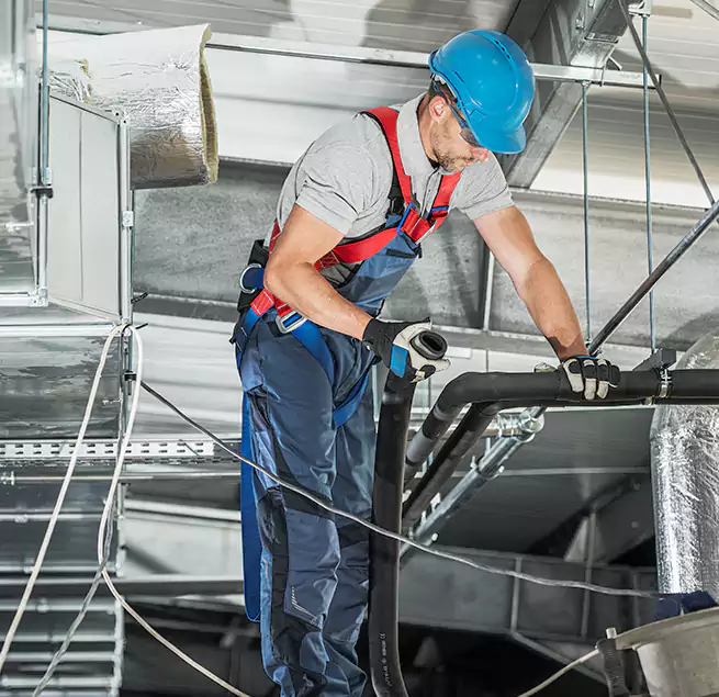 Why Homeowners & Businesses Trust Us in McAllen, TX?