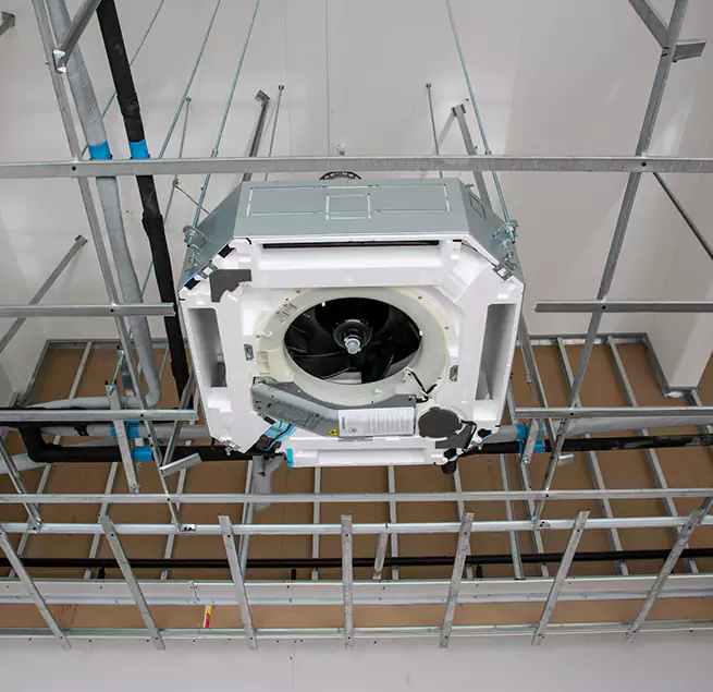 Why Homeowners & Businesses Trust Us in McAllen, TX?