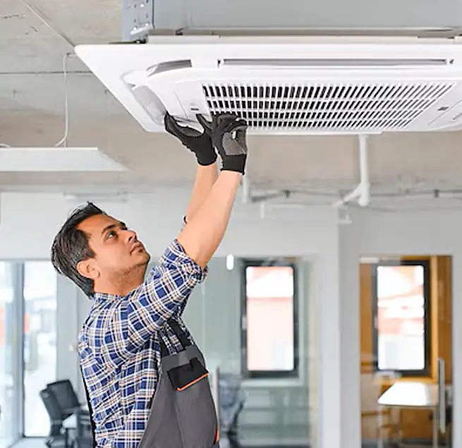 Why Homeowners & Businesses Trust Us in McAllen, TX?