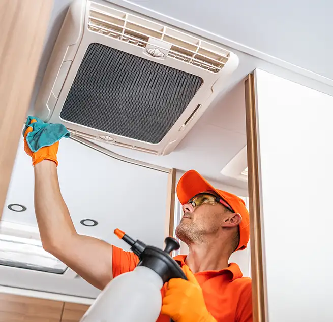 Why Homeowners & Businesses Trust Us in McAllen, TX?